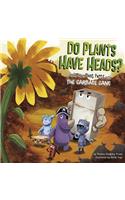 Do Plants Have Heads?