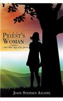The Priest's Woman