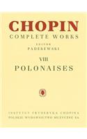 Polonaises for Piano