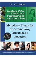 Lectura Veloz y Mas para Profesionales y Corporativos