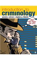 Introduction to Criminology