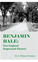 Benjamin Hale