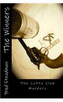 The Winners: The Lotto Club Murders(English)