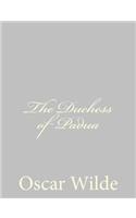 Duchess of Padua