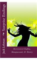 Surprise Endings