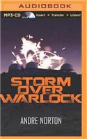 Storm Over Warlock