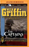 Captains: (Brotherhood of War (Brilliance))
