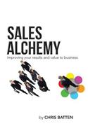 Sales Alchemy