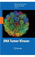 DNA Tumor Viruses