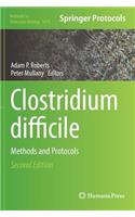Clostridium Difficile