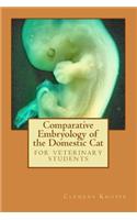 Comparative Embryology of the Domestic Cat