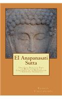 El Anapanasati Sutta