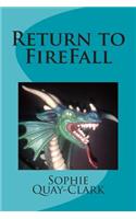 Return to FireFall