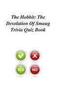The Hobbit: The Desolation Of Smaug Trivia Quiz Book