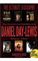 Daniel Day-Lewis