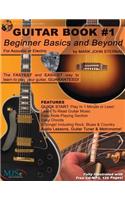 Guitar Book #1