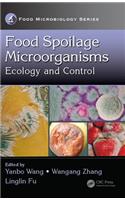 Food Spoilage Microorganisms