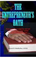 Entrepreneur's Oath