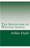 Adventure of Wisteria Lodge