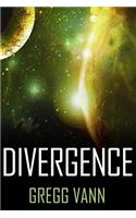 Divergence: (2 The Sector)