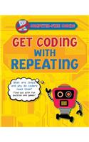 Get Coding with Repeating