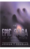 The Epic Saga of Jonah's Curse: The Deluge