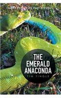 Emerald Anaconda