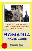 Romania Travel Guide