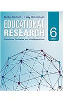 Educational Research