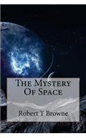 The Mystery Of Space