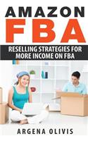 Amazon FBA