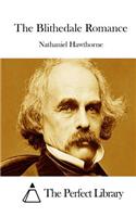 The Blithedale Romance: (English)