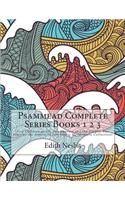 Psammead Complete Series Books 1 2 3