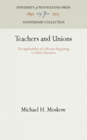 Teachers and Unions