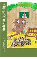 Little Monkey Phillips
