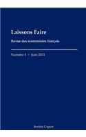 Laissons Faire - n.1 - juin 2013