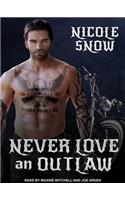 Never Love an Outlaw