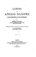 Latins et Anglo-Saxons, races supérieures et races inférieures