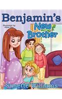 Benjamin's New Brother
