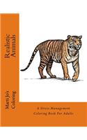 Realistic Animals