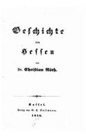 Geschichte von Hessen