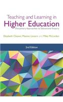 Teaching and Learning in Higher Education