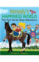 Kenady's Happiness World Book 4