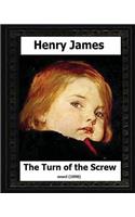 Turn of the Screw (1898) by Henry James