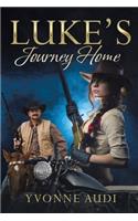 Luke's Journey Home