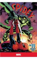 Spidey 11