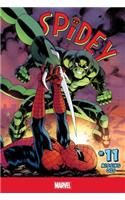 Spidey #11: Missing Out