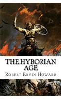 The Hyborian Age