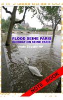 Inondation Seine Paris 2016