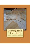 Cooking From The Heart